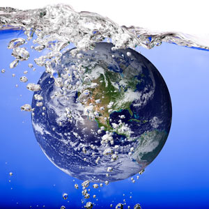 Earth-Water
