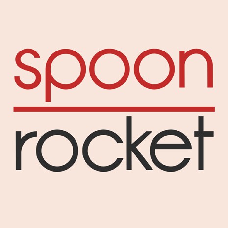 spoon rocket