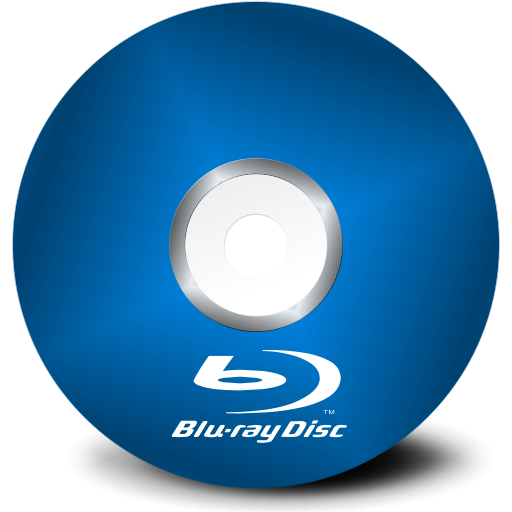 Blu-Ray Disc muerto