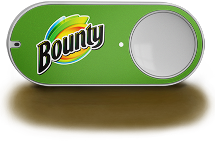 Amazon Dash Button Bounty