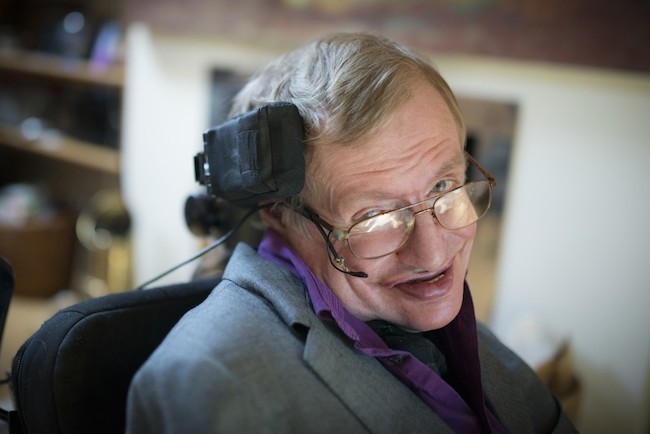 Hawking At Home 1024x683