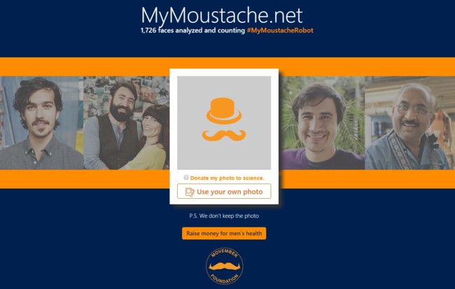 Moustac