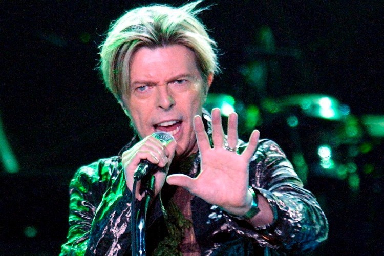 Muere David Bowie a los 69 años