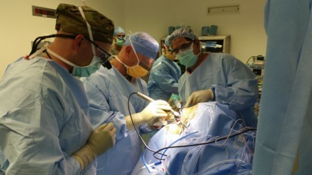 Emergency Neurosurgery In Afghanistan 140921 N Jy715 577
