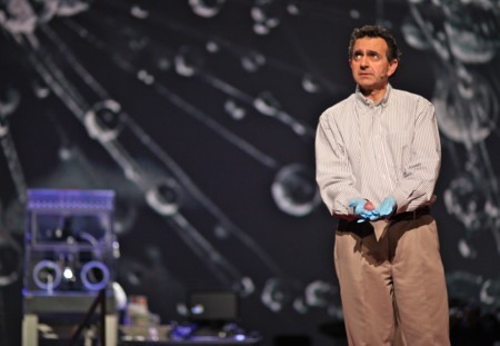 Anthony Atala Printing A Human Kidney On Stage 5507356887
