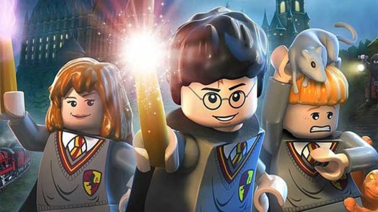 LEGO HARRY POTTER protagonistas-mediatrends6