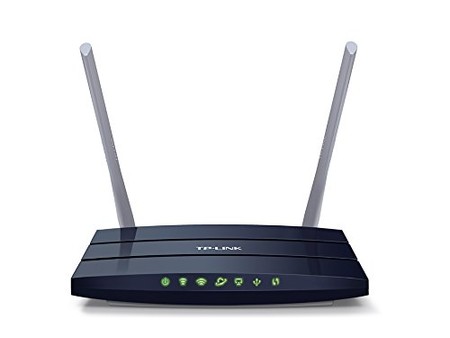 Router TP-Link barato