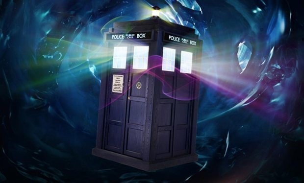 The Best And Worst Doctor Who Tardis Designs Of All Time